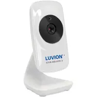 Luvion Icon Deluxe 2 White - Losse Camera