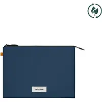Native Union W.F.A Duurzame MacBook Pro 14 Inch Sleeve Blauw