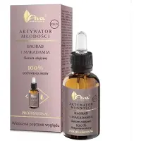 Ava Youth Activator Plus Baobab & Macadamia Oil 30ml.