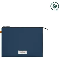 Native Union W.F.A Duurzame MacBook 13 Inch Sleeve Blauw