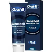 Oral-B Tandpasta Pro Science Clinical Density 75 Ml