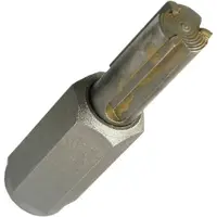 Carat CT4 Carbide Voegfrees | Ø8 mm x M14 – CT4008M000