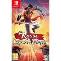 The Rogue Prince of Persia Nintendo Switch