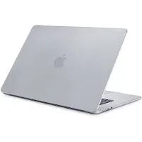 Pipetto MacBook Air 15 Inch Hardshell Frosted