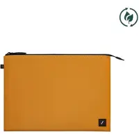 Native Union W.F.A Duurzame MacBook Pro 16 Inch Sleeve Kraft