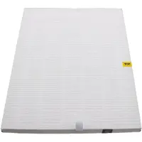 Electrolux HEPA-Filter H12 Well A5 / Well A7