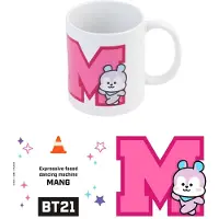 Pricenet - New Mang Mok/beker - Multicolours