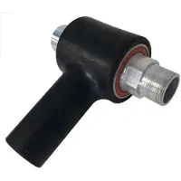 Spit HYBRID AIRFLOW Afzuigadapter droogboren 1 1/4" > M41