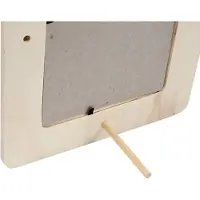 Packlinq Fotolijst, afm 16x21,5x0,8 cm, 3 stuk/ 1 doos