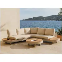 Fonteyn | Loungeset Ciro