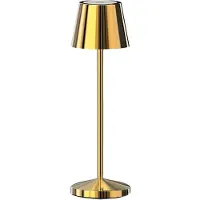 Lumisky Draadloze tafellamp H25CM EMILY
