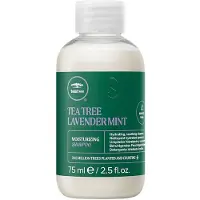 Paul Mitchell Tea Tree Lavender Mint Moisturizing Shampoo
