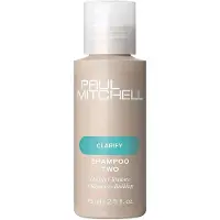 Paul Mitchell Clarifying Shampoo Two