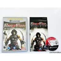 Prince Of Persia 2 - Warrior Within