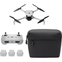 DJI Lito 1 Fly More Combo + Remote Controller