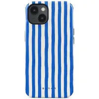Burga Tough Backcover MagSafe voor de Apple iPhone 15 - Kafenio