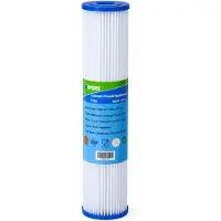 Alapure 20 inch Pre-Filter Sediment 5 Micron ALA-PPL20-05
