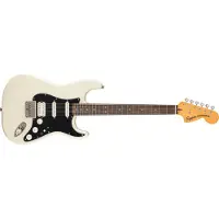 Squier Classic Vibe '70s Stratocaster HT HSS LRL BPG Olympic White