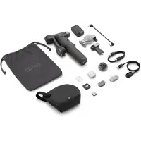 DJI Osmo Mobile 8 Pro Creator Combo