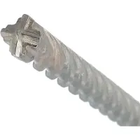 Labor SDS-plus Premium hamerboor 4-snijder 16x450mm*