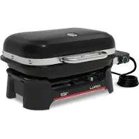 Weber Lumin Compact