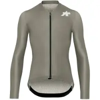 Assos Mille Gt S11 Evo Trui Met Lange Mouwen