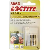 Loctite Epoxylijm 3450 Geel 25ml