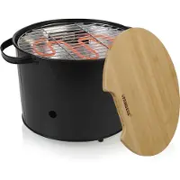 Princess Barbecue Hybrid Bucket (01.112240.01.001)