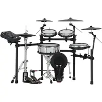Roland TD516 V-Drums Electronic Drum Kit with Hardware