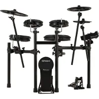 Roland TD313 V-Drums Electronic Drum Kit with Accessory Pack