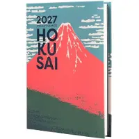 Grupo Hokusai School Agenda 2026-2027 ( aug - juli )