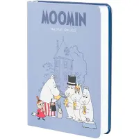Grupo Moomin Pocket Schoolagenda 2026 - 2027