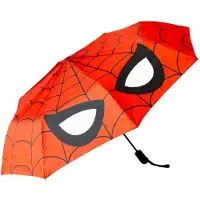 Erik Editores Spiderman Marvel Automatische Opvouwbare Paraplu
