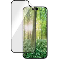PanzerGlass Matrix iPhone 16 Plus Doorzichtig