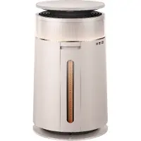 Dreame FP10 Luchtreiniger met Zelfreinigende Haarrol - HEPA H14 Filter - Geschikt voor Huisdieren - CataFresh Geurverwijdering - Stil, Slim en Onderhoudsvrij