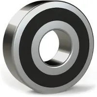 Skf 6210 Llu 50x90x20 Mm Lager