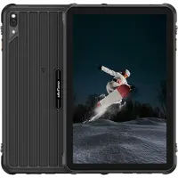 Ulefone Tablet RUGKING PAD 2 PRO 10,1" Unisoc 8 GB RAM 256 GB Zwart