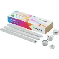 Nanoleaf Lines Expansion Pack - 3PK