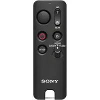 Sony RMT-VP2B Professionele draadloze afstandsbediening met Bluetooth