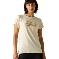 Regatta T-shirt stretch dames Fingal