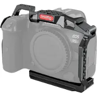 SmallRig 2982B Camera Cage for Canon EOS R5 & R6