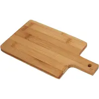 Packlinq Snijplank. L: 25 cm. B: 14 cm. 1 stuk