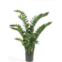Emerald Kunstplant Zamioculcas