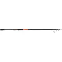 Kinetic Xarann Tele Spinning Rod Goud 2.70 m / 25-40 g