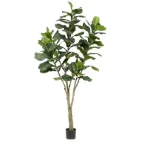 Emerald Kunstplant Ficus Lyrata