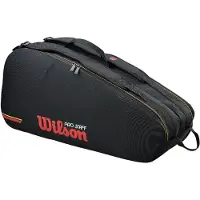 Wilson Pro Staff 6 Racketbag