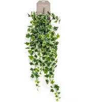 Emerald kunstplant klimop hangend tweekleurig groen 100 cm 11.960
