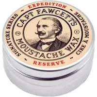 Captain Fawcett's Expedition Sterke Sandelhout Snorrenwas 15 ml