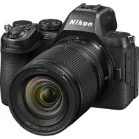 Nikon Z5 II + 24-105mm f/4-7.1