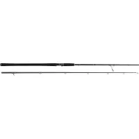 Westin W2 Powercast Spinning Rod Zilver 2.48 m / 40-130 g